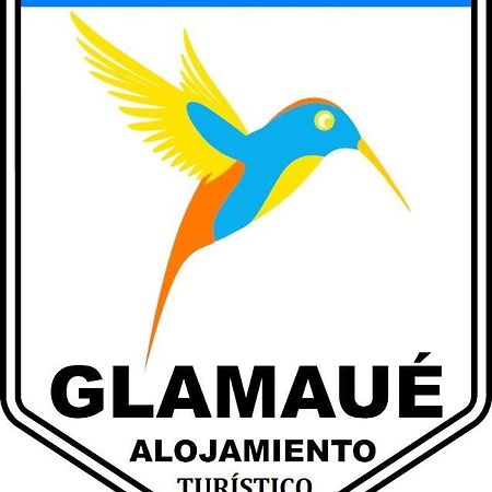 Glamaue Каруэ Экстерьер фото