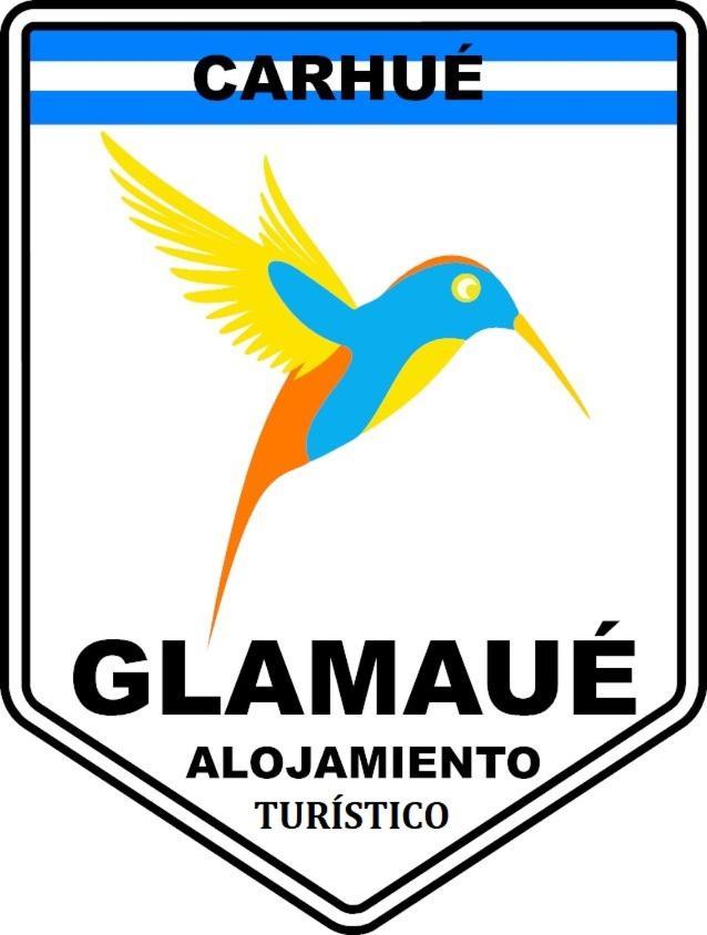 Glamaue Каруэ Экстерьер фото